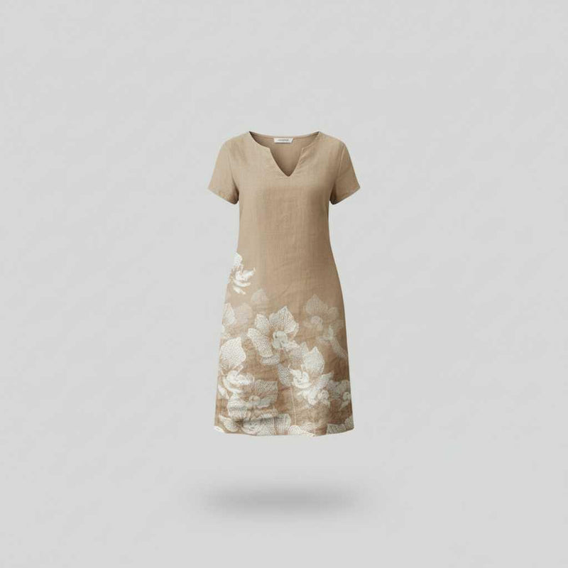 Floral Mini Dress | Women's Summer Dresses