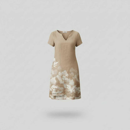 Floral Mini Dress | Women's Summer Dresses